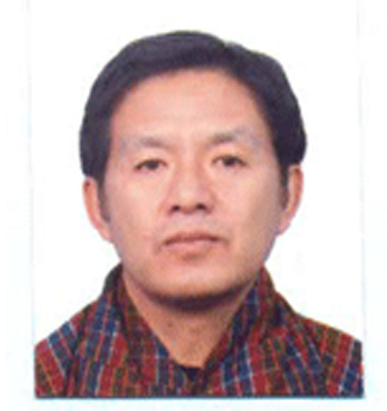 Board Member